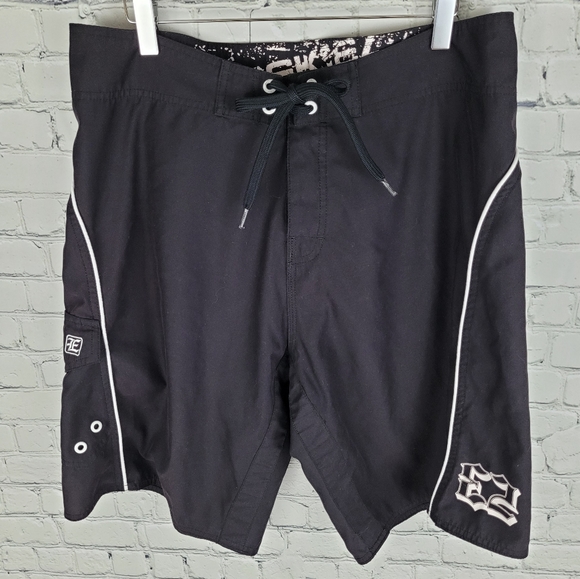 EZEKIEL | swim surf board shorts - Picture 1 of 5